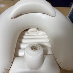 クルーミー おすわり練習チェアの画像