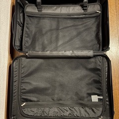 キャリーケース・スーツケース(中古)の画像
