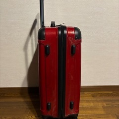 キャリーケース・スーツケース(中古)の画像