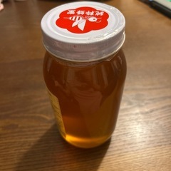 純粋　はちみつの画像
