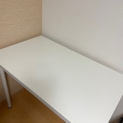 デスクの画像