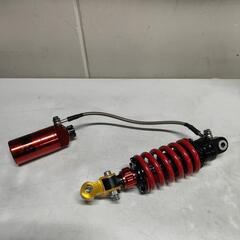YZF-R25　社外品リアサス　の画像