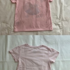 子ども服　アナと雪の女王 Tシャツ 120cmの画像
