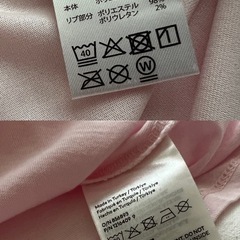 子ども服　アナと雪の女王 Tシャツ 120cmの画像