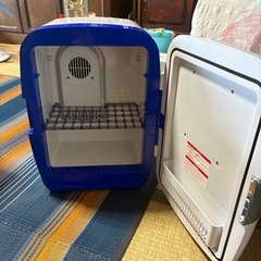 プレミア冷蔵庫の画像