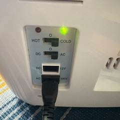 プレミア冷蔵庫の画像