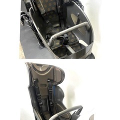 1年保証 送料無料　ブリヂストン　ビッケポーラー　20インチ　電動アシスト自転車　g825の画像