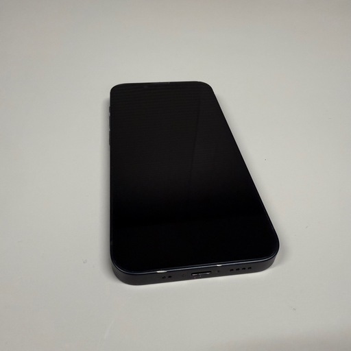 iPhone 13 mini 256GB ブラック
