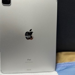 Apple iPad Pro 第二世代　256GBの画像