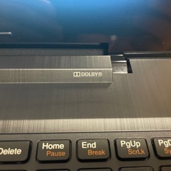 Windows11 
Lenovo ノートPC  容量500GB 15.6インチ　Microsoft Office Professional Plus2021　付属の画像