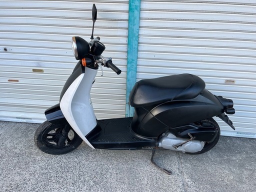 原付50ccトゥデイ ホンダ（HONDA） トゥデイ | TODAYの型式・スペックならバイクブロス