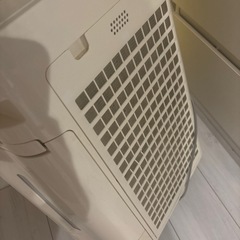 SHARP 加湿空気清浄機の画像