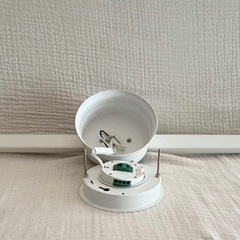 ダクトレール 1.5m 変換プラグ付きの画像
