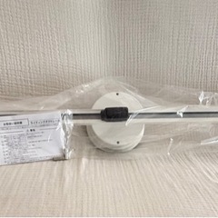 ダクトレール 1.5m 変換プラグ付きの画像