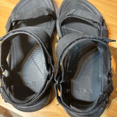 Teva 25.0サンダルの画像