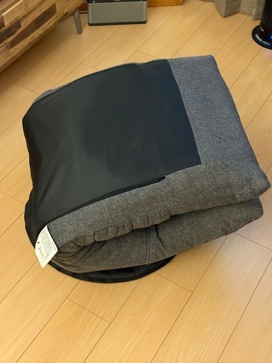 回転座椅子クレシエ　ニトリ