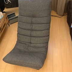 回転座椅子クレシエ　ニトリの画像