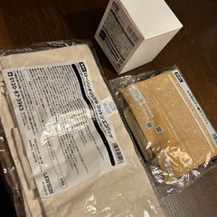 からあげくん　他ノベルティグッツの画像