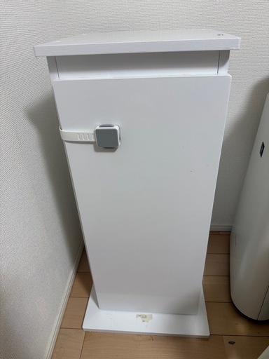 コトブキ プロスタイル 300/350SQ ホワイト 幅30〜35cm水槽用