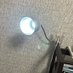 LEDライトの画像