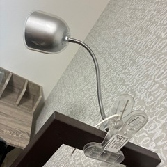 LEDライトの画像