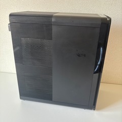 DELLデスクトップパソコン(Intel第8世代)の画像