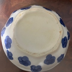 陶器の鉢⭐︎鉢カバー（お皿付き）です🪴の画像