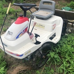 ヤンマー 4条植 田植機 Pe-1の画像