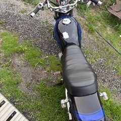ホンダエイプの画像
