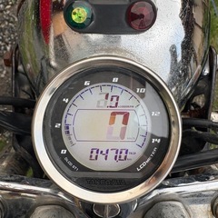 ホンダエイプの画像