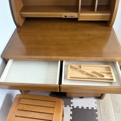 学習机の画像