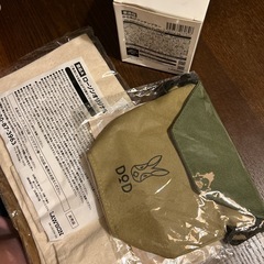 からあげくん　他ノベルティグッツの画像