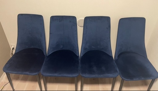 ダイニングチェア