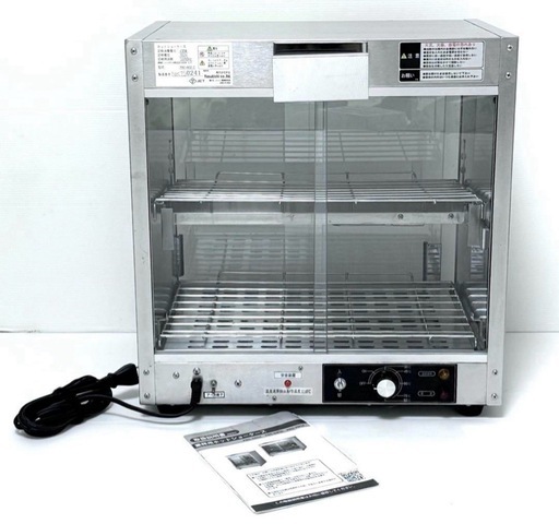 安吉　ホットショーケース　PRO-4WSE-C 安吉 ホットショーケース PRO-4WSE-C 220717021936002 - 中古