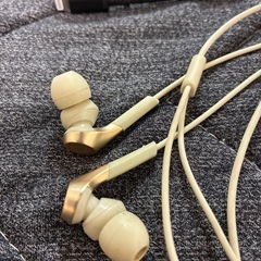 イヤホンの画像