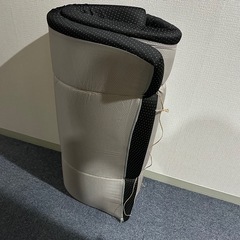 マットレストッパー　MyeFoam　厚さ5ｃｍ　の画像