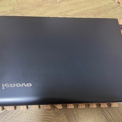 Windows11 
Lenovo ノートPC  容量500GB 15.6インチ　Microsoft Office Professional Plus2021　付属の画像