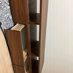 テレビローボードの画像