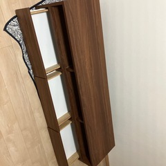テレビローボードの画像