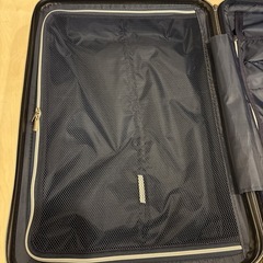 キャリーケースの画像