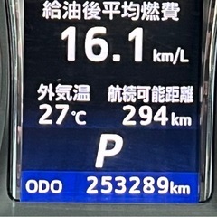 『問い合わせ必須』クラウンアスリートＳ　HVの画像