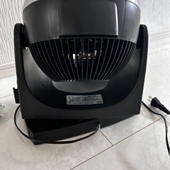 サーキュレーターの画像