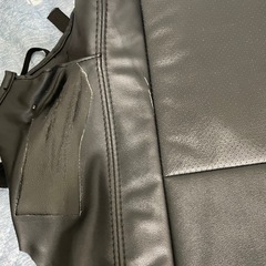 クラッツィオ　シートカバー　デイズルークス
の画像