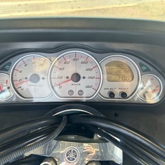 ヤマハ　マジェスティ250C SG03J ビッグスクーター　大阪発の画像