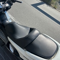 ヤマハ　マジェスティ250C SG03J ビッグスクーター　大阪発の画像