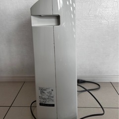 SHARP 空気清浄機の画像