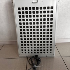 SHARP 空気清浄機の画像
