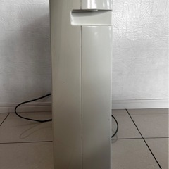 SHARP 空気清浄機の画像