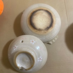 ひとり用　お鍋の画像
