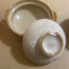 ひとり用　お鍋の画像
